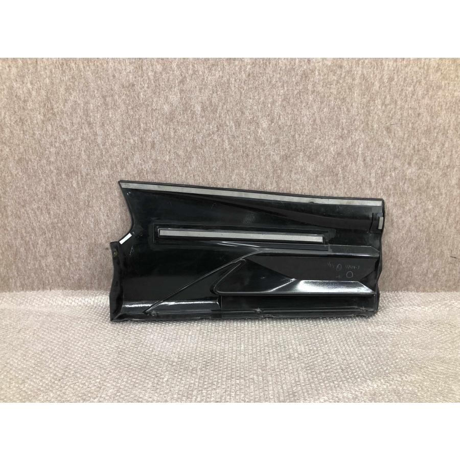 モデリスタ AGL20W GYL20W 20系 LEXUS レクサス RX 左リア サイド  