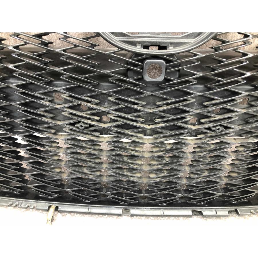 LEXUS レクサス LS500h 4WD 純正 フロントグリル 前期型 レクサス LS LS500 LS500h 50 系 前期 ノーマル → F スポーツ