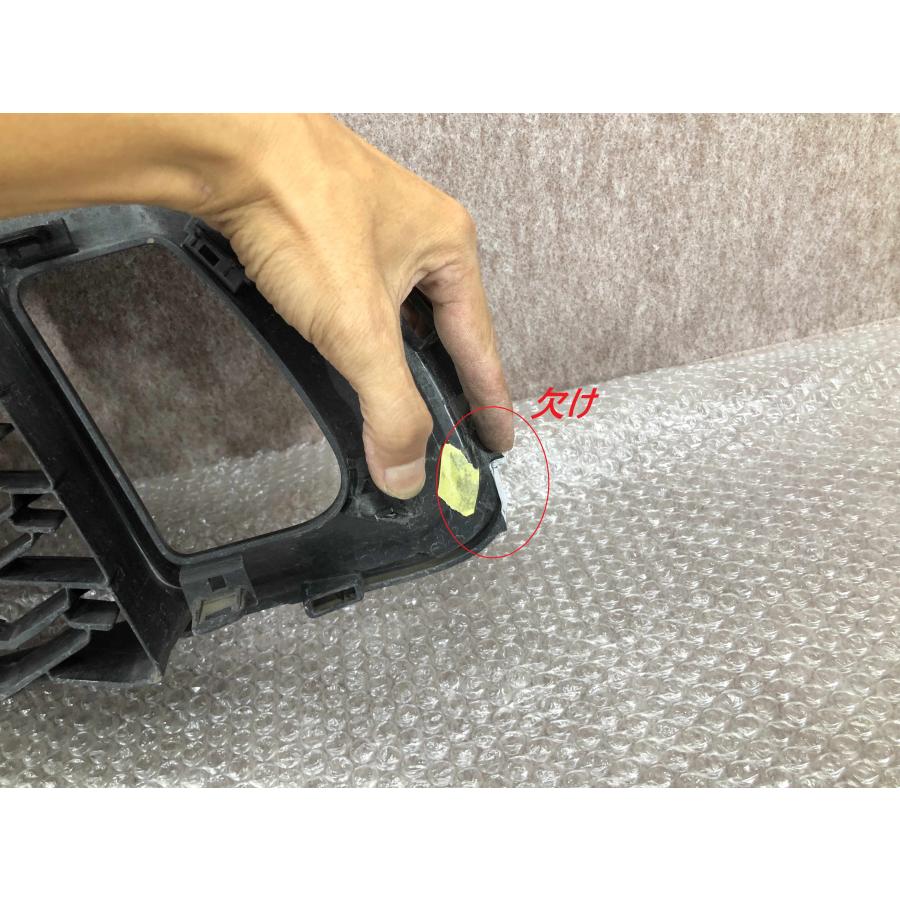 LS500 LS500h レクサス 純正フロントグリル レクサス LS500 LS500h Fスポーツ VXFA50 GVF50 前期 純正 フロント
