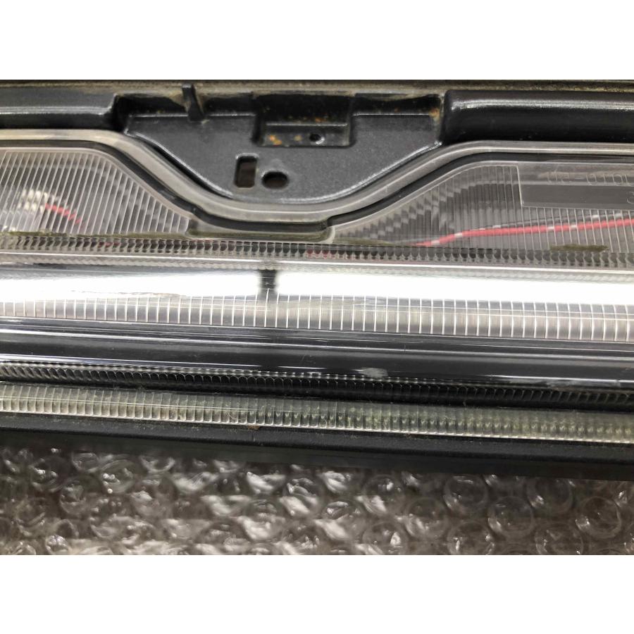 N WGN Nワゴン カスタム 前期 JH1 純正 グリル フロントグリル LED付