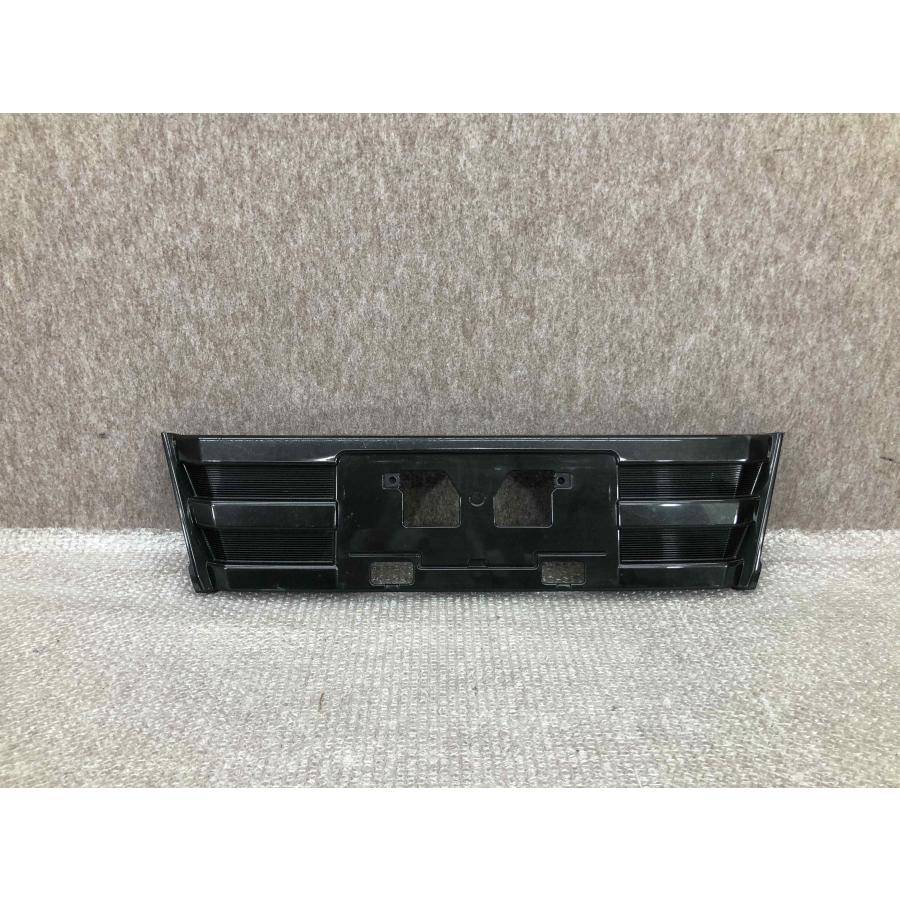 ノア X.G ZRR80G.ZRR85G.ZWR80G 前期 純正 フロントバンパー ガーニッシュ 53105-28030 : 拓海商事ヤフー ...