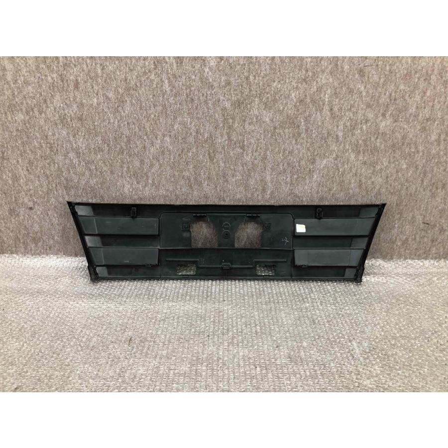 ノア X.G ZRR80G.ZRR85G.ZWR80G 前期 純正 フロントバンパー ガーニッシュ 53105-28030 : 拓海商事ヤフー ...
