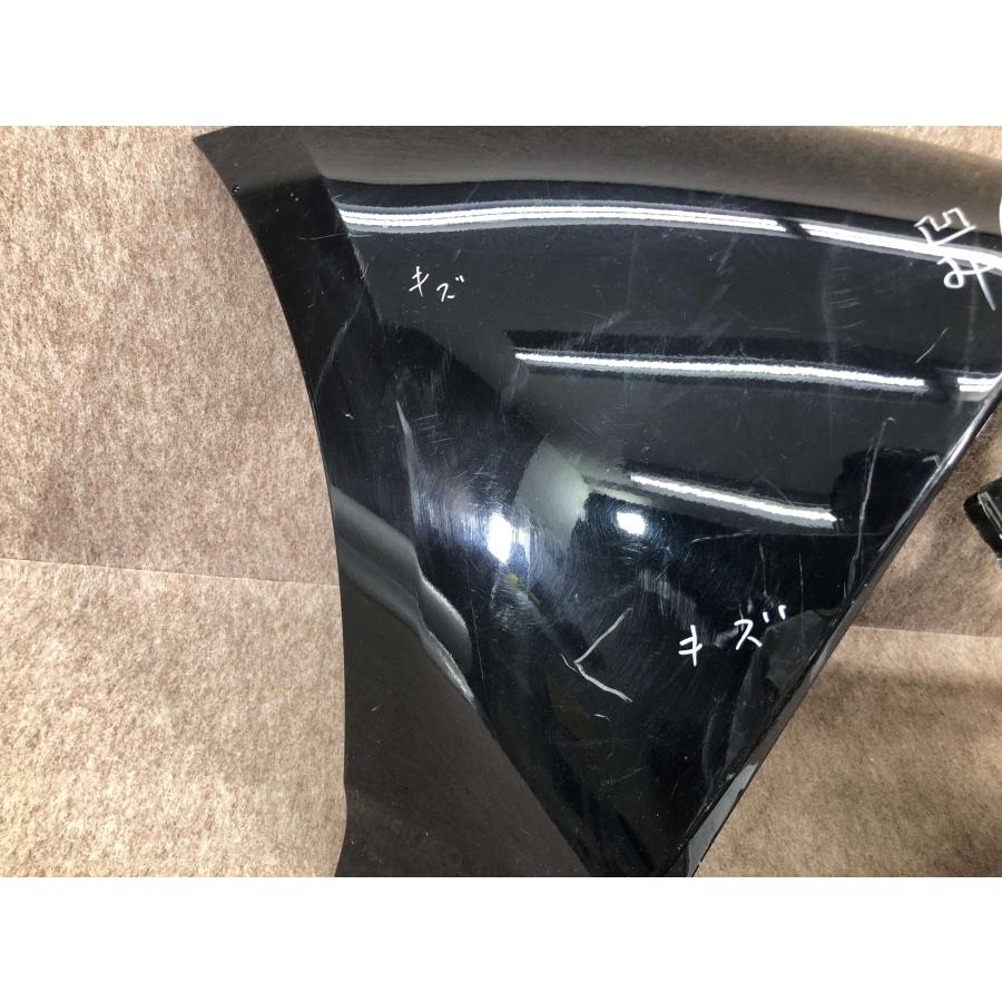 プリウス PHV ZVW52 フロントバンパー 右 コーナー 52112-47090 : 拓海