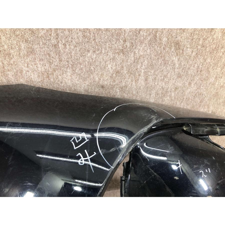 プリウス PHV ZVW52 フロントバンパー 右 コーナー 52112-47090 : 拓海