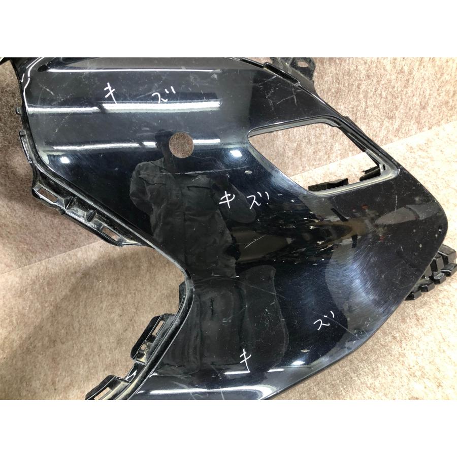 フロント右柱カバー トヨタ プリウス ZVW52 プリウス PHV ZVW52 フロントバンパー 右 コーナー 52112-47090 : 拓海