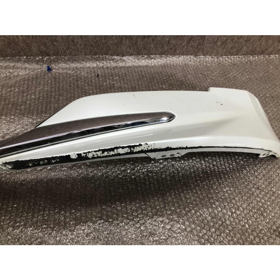 ZVW60 プリウス MODELLISTA モデリスタ フロントスポイラー 左側 MSD41