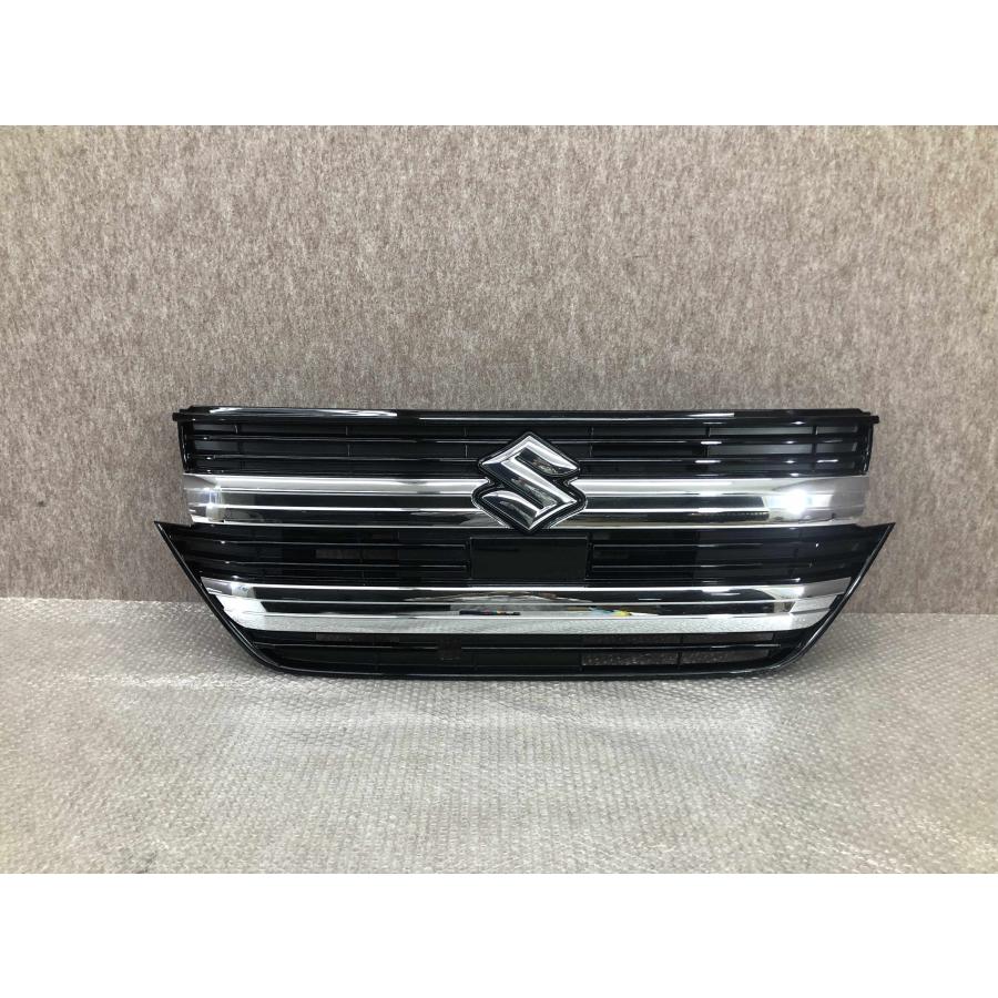 スペーシア カスタム MK54S グリル 71745-53U5 : 拓海商事ヤフー店