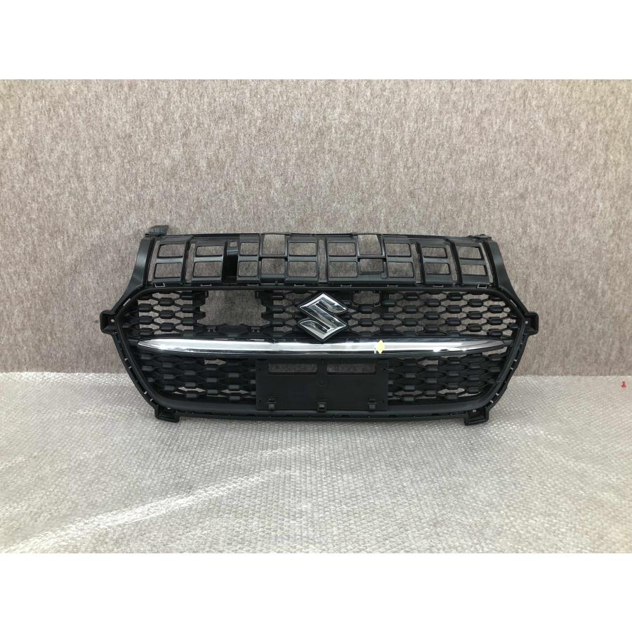 スイフト ZC53S ZC83S 純正 グリル 71741-79S0 : 拓海商事ヤフー店