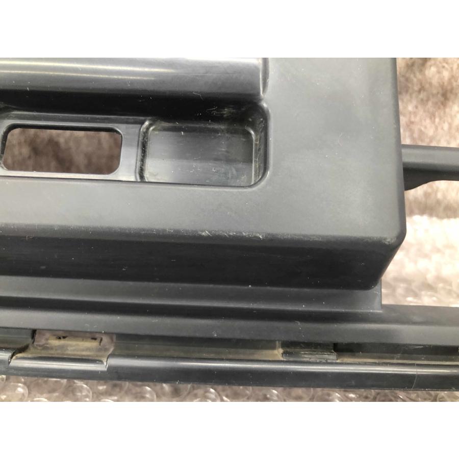 MH55S ワゴンR 純正 ロアグリル 71771-63R2 : 拓海商事ヤフー店 - 通販