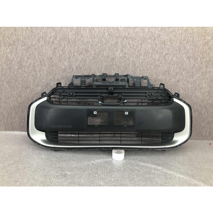 シエンタ MXPL10G MXPL15G MXPC10G 純正 フロントグリル 53101-52B50