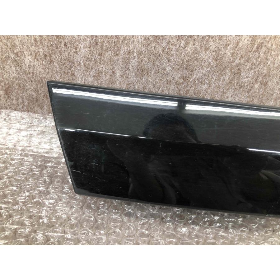 ホンダ フィット GE6/GE7 純正 リアガーニッシュ バックドア 74890-TF0 