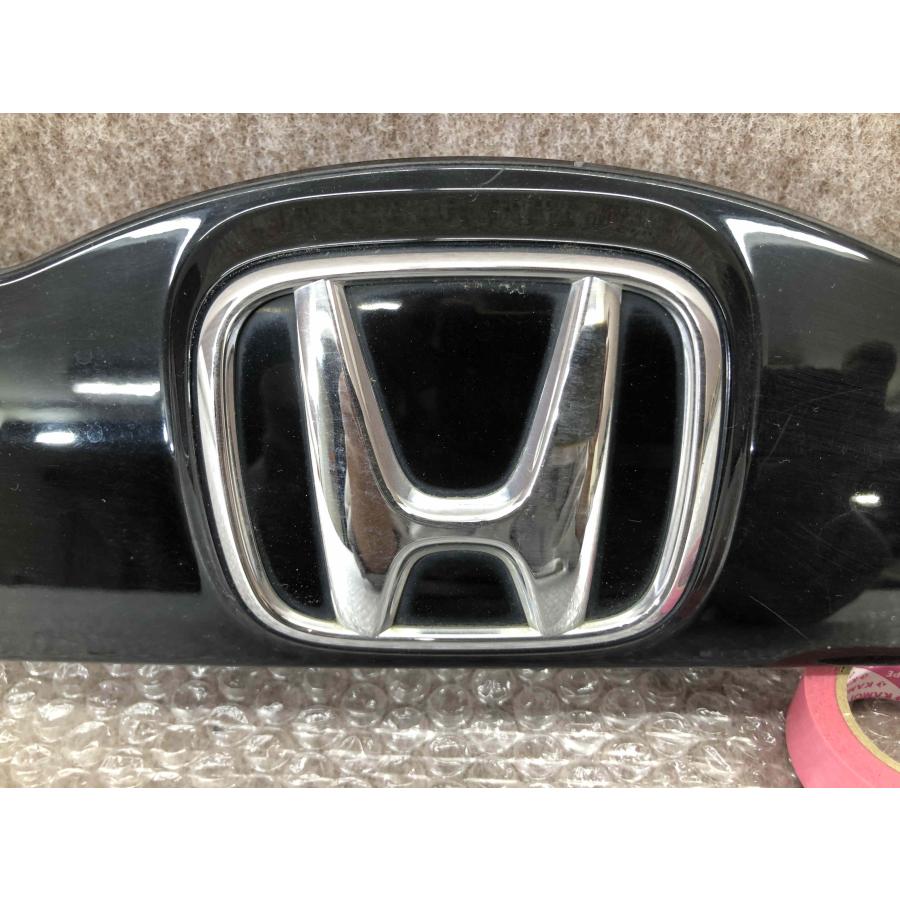 r様 ホンダ フィット GE6/GE7 純正 リアガーニッシュ バックドア