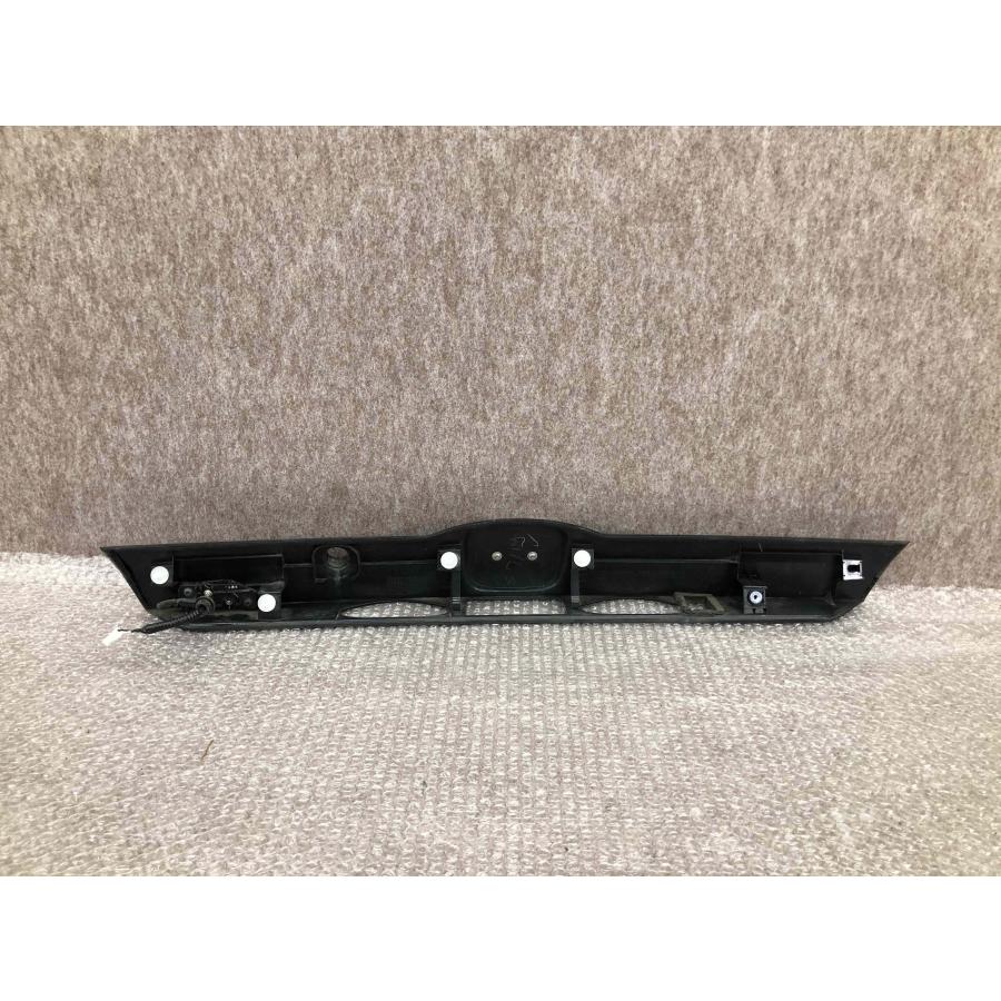 r様 ホンダ フィット GE6/GE7 純正 リアガーニッシュ バックドア