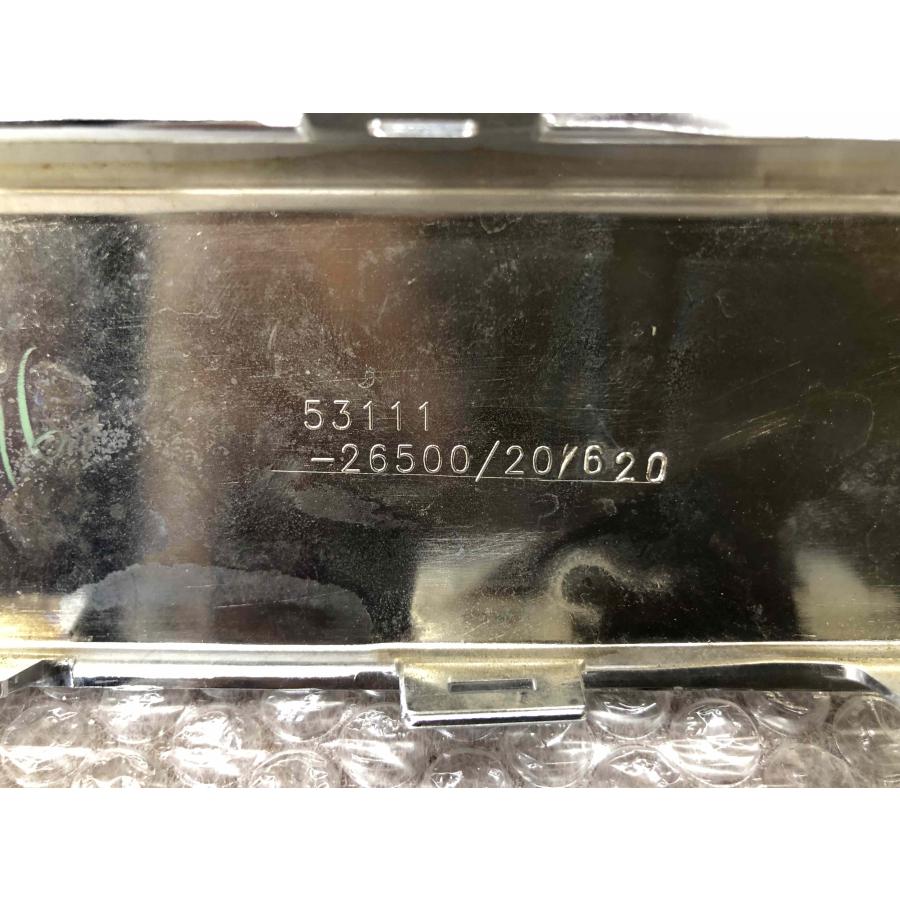 トヨタ 純正 200系 ハイエース 標準 ナロー 4型 フロントグリル