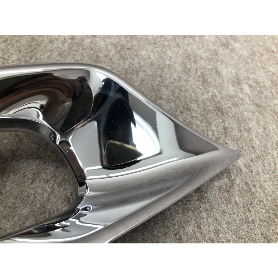 キャストスタイル　フォグランプ右 ダイハツ キャスト スタイル系 右フォグカバー 52712-B2340 : 拓海商事