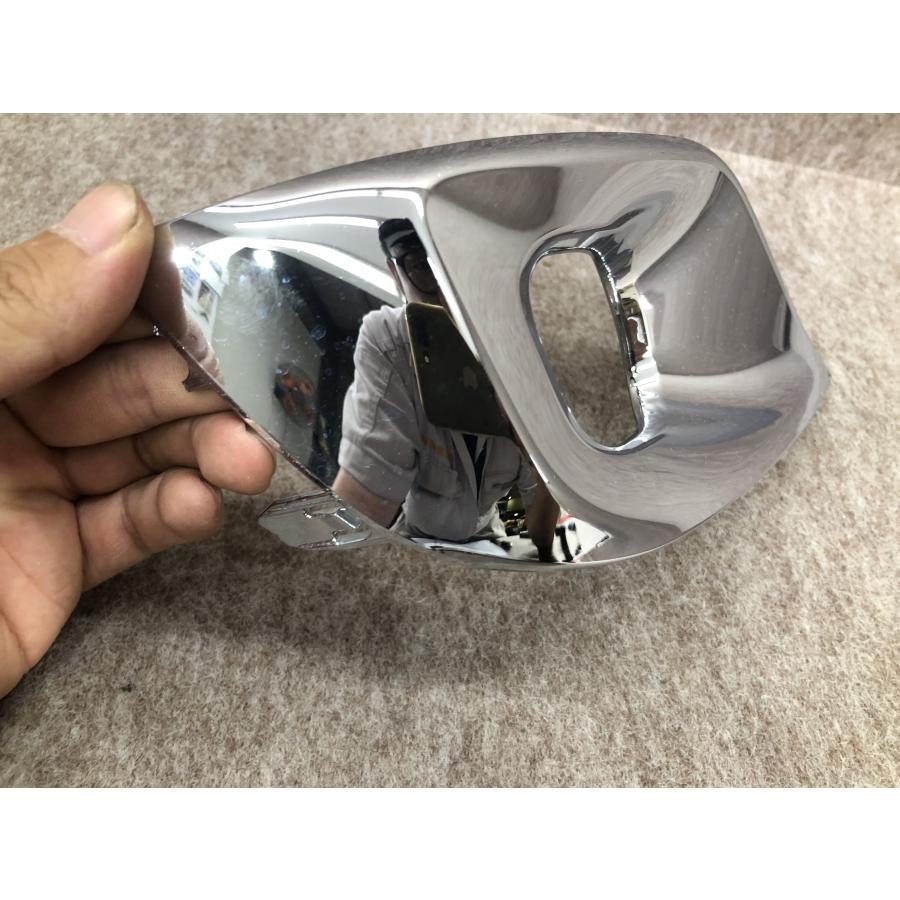 ダイハツ キャスト スタイル系 右フォグカバー 52712-B2340 : 拓海商事