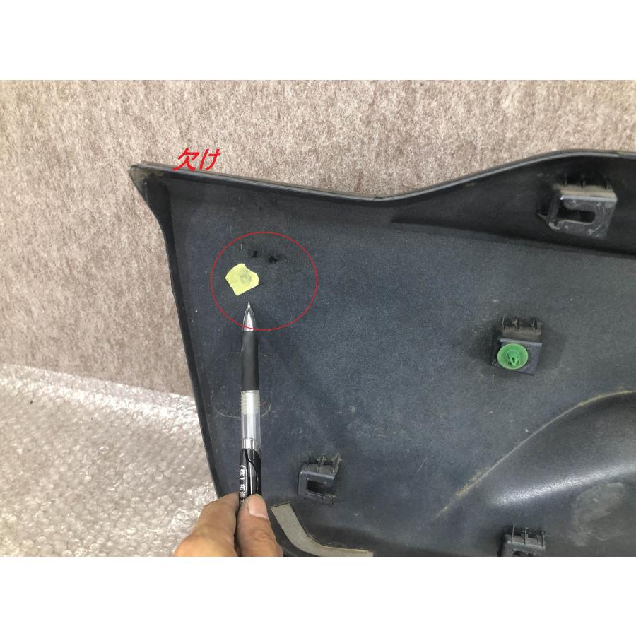 ヴェゼル e HEV RV5 RV6 純正 リアガーニッシュ 74895-3M0 : 拓海商事