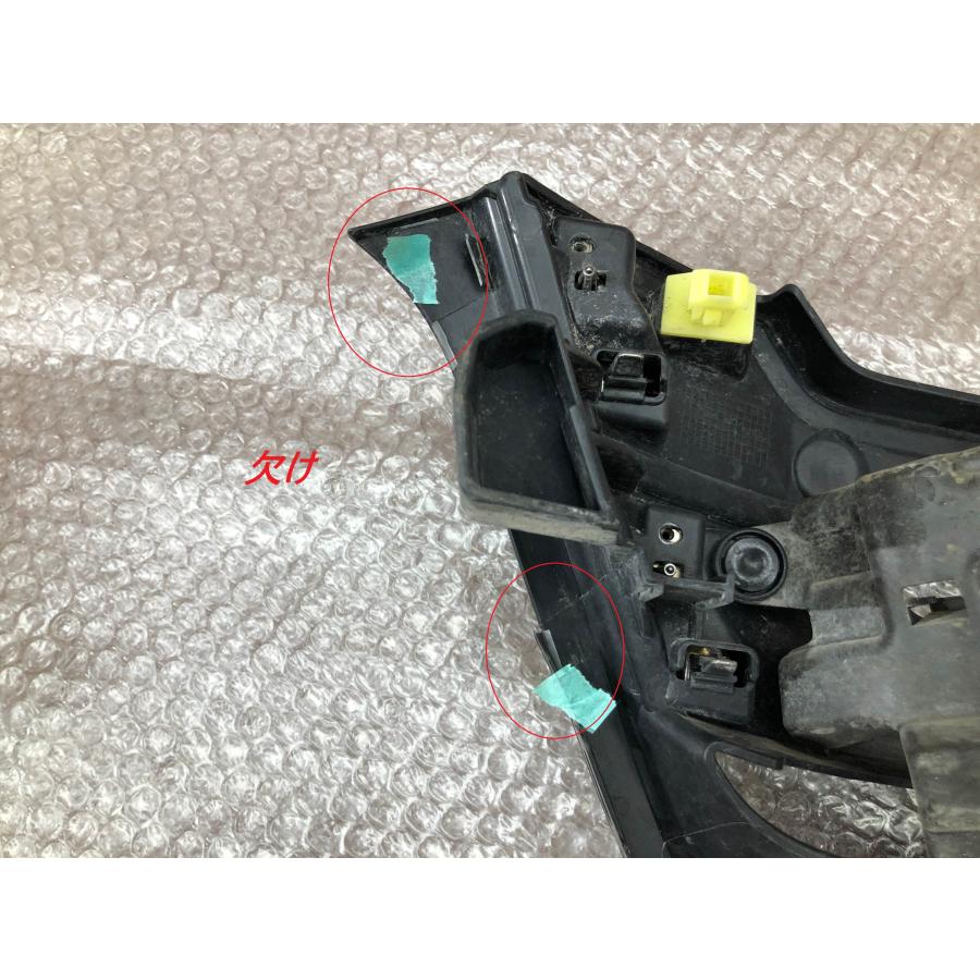 ステップワゴン RP系 後期 フロントグリル 71126-TAA-J01-M1 : 拓海