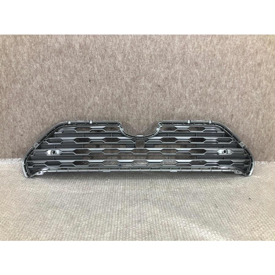 トヨタ RAV4 純正フロントグリル トヨタ RAV4 ラブ4 MXAA52 MXAA54 純正 フロント グリル 53112-42340