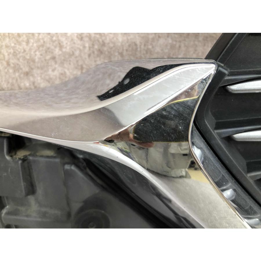 CX-8 KG2P KG5P 純正 フロントグリル K131-50712 マツダ KG2P CX-8 フロントグリル カメラ付き K131-50712 : 拓海商事