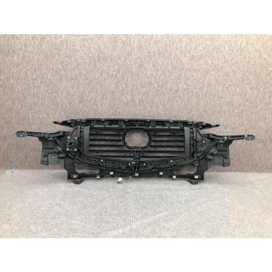 CX-8 KG2P KG5P 純正 フロントグリル K131-50712 マツダ KG2P CX-8 フロントグリル カメラ付き K131-50712 : 拓海商事
