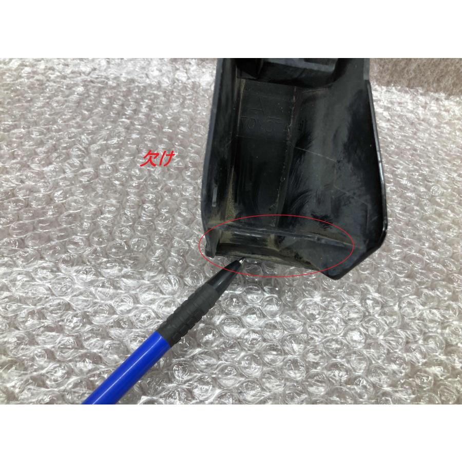 アルファード ヴェルファイア AGH30W 純正 リア クォーター パネル 左