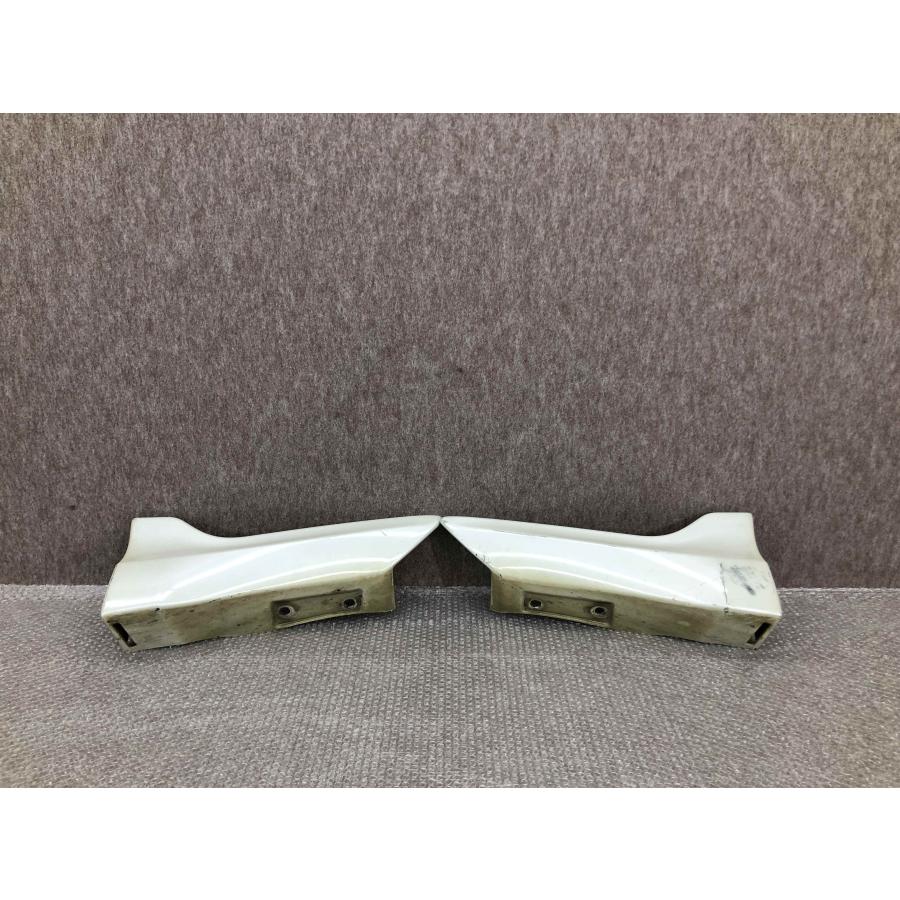 VM4 VMG レヴォーグ 純正 リアバンパー エアロスプラッシュ左右 J1017
