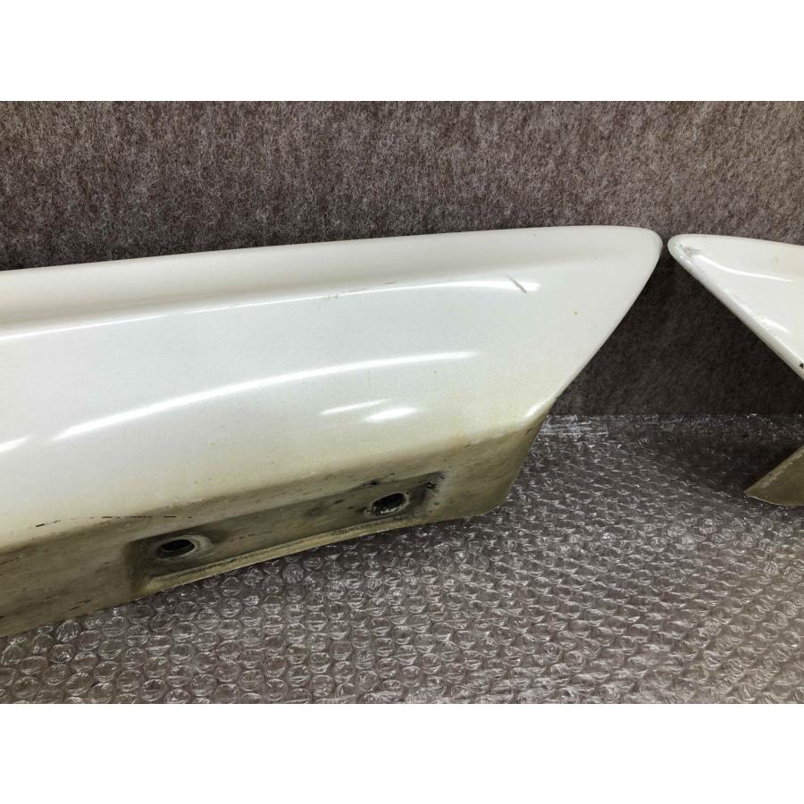 VM4 VMG レヴォーグ 純正 リアバンパー エアロスプラッシュ左右 J1017