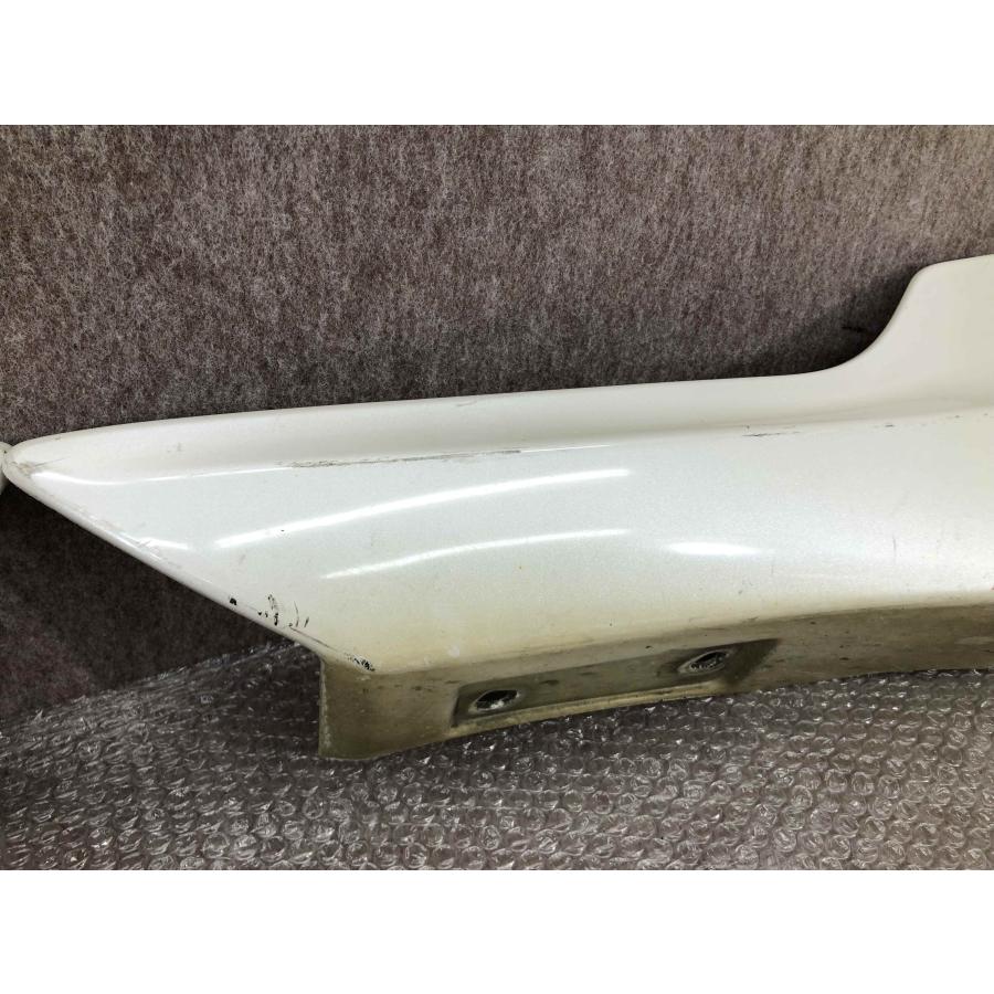 VM4 VMG レヴォーグ 純正 リアバンパー エアロスプラッシュ左右 J1017