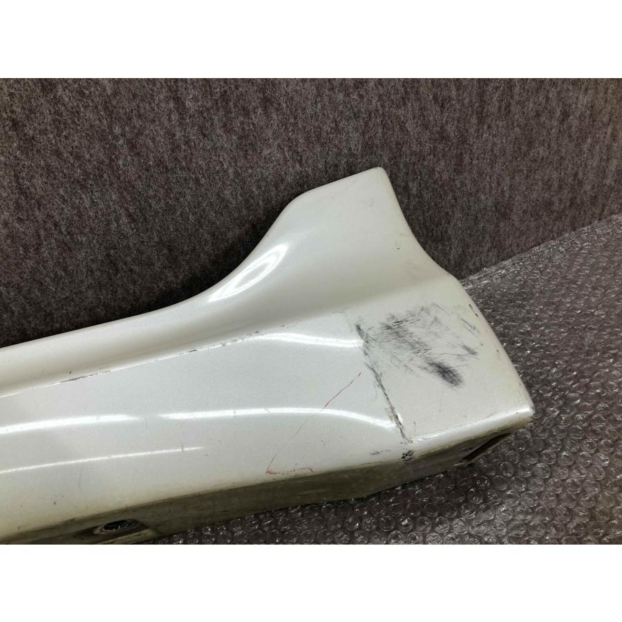 VM4 VMG レヴォーグ 純正 リアバンパー エアロスプラッシュ左右 J1017