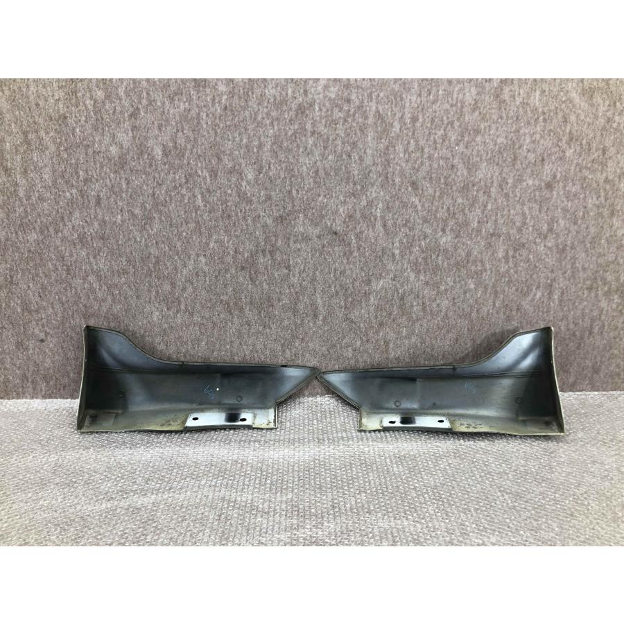 VM4 VMG レヴォーグ 純正 リアバンパー エアロスプラッシュ左右 J1017