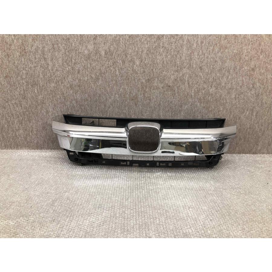 ステップワゴンスパーダ RP3 RP4 後期 グリル 71121-TAA-J01-M1 : 拓海 