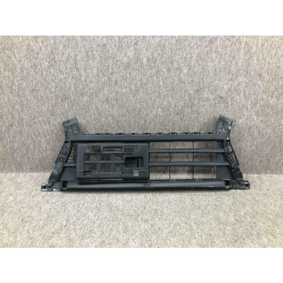 スペーシア カスタム MK53S フロントバンパー ロアグリル 71771-79R6
