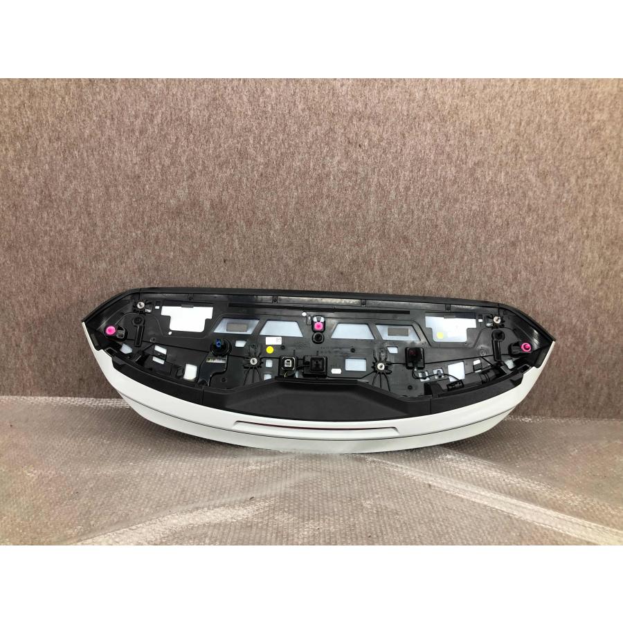 ベンツ純正 W177 A180 A200d Aクラス リアスポイラー ウィング ルーフ
