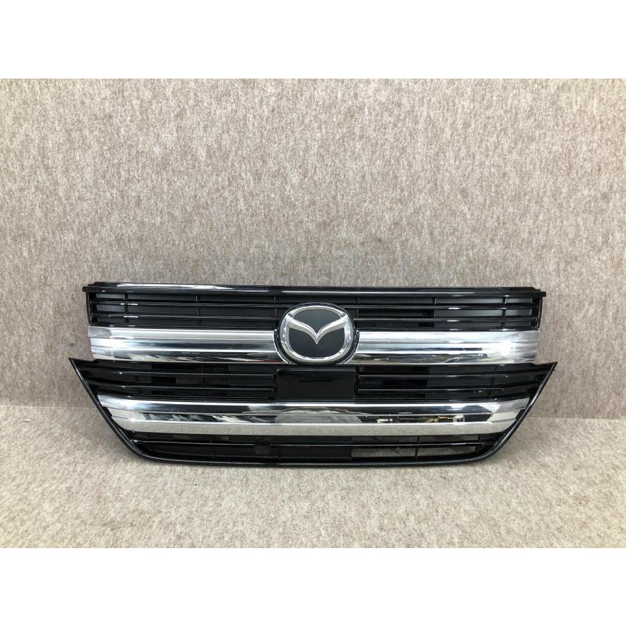 Mazda マツダ フレアワゴン MM94S 純正 フロント グリル フレアワゴン カスタムスタイル MM54S MM94S 純正 フロントグリル