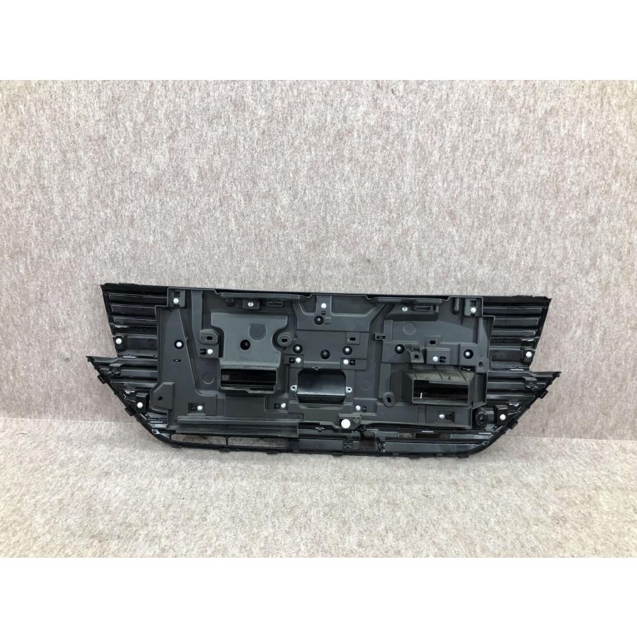 フレアワゴン カスタムスタイル MM54S MM94S 純正 フロントグリル