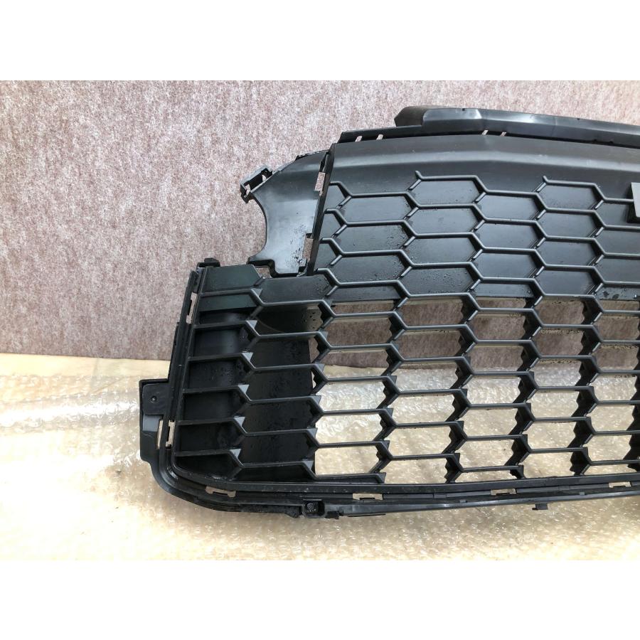 トヨタ純正 ZN8 86 GR86 ハチロク フロントバンパー ロアグリル グリル