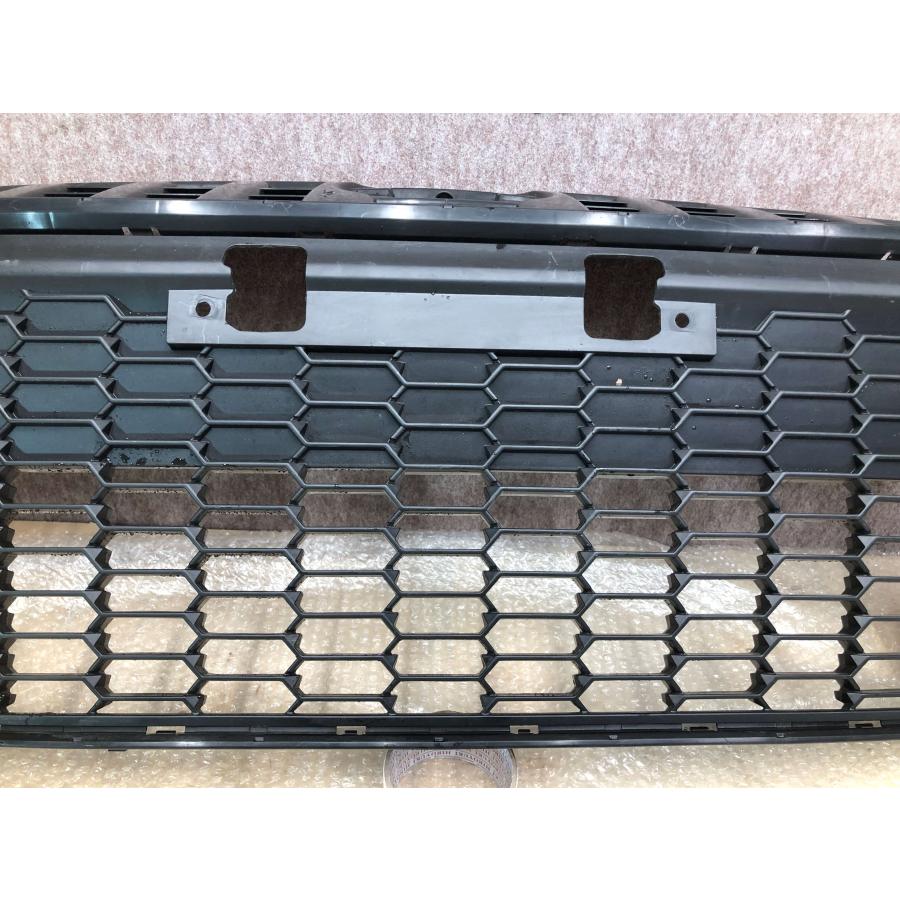 トヨタ純正 ZN8 86 GR86 ハチロク フロントバンパー ロアグリル グリル