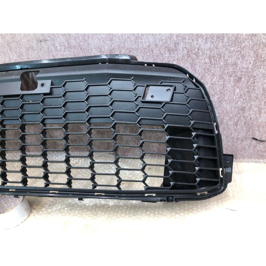 トヨタ純正 ZN8 86 GR86 ハチロク フロントバンパー ロアグリル グリル