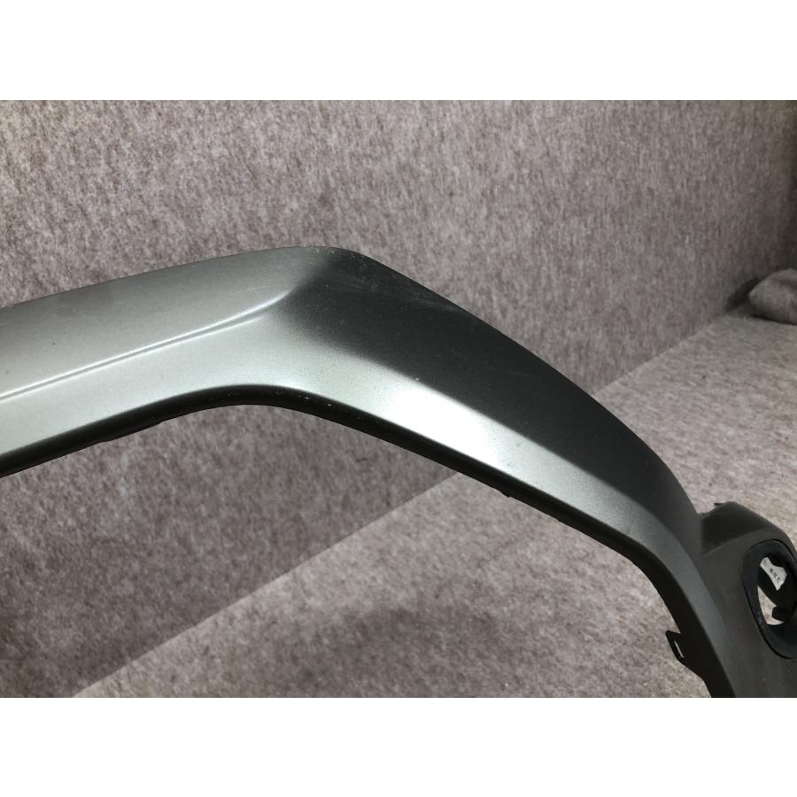 ZSG10 カローラクロス フロントグリルガーニッシュ 53121-16070 ZVG11