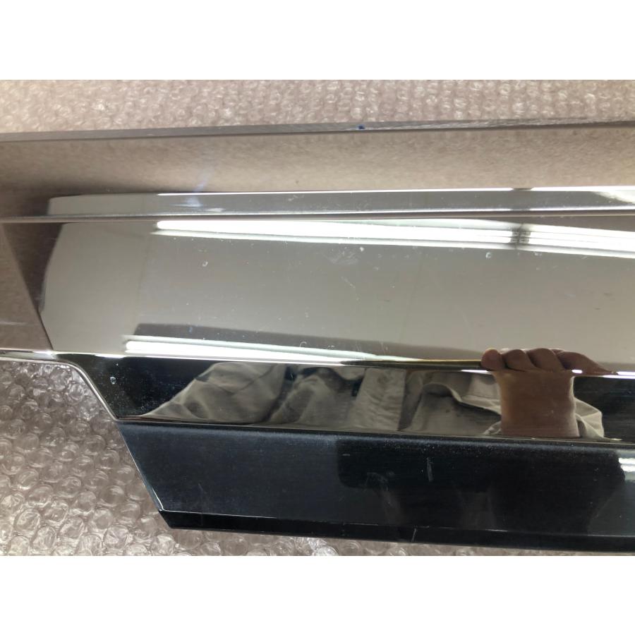 AＬヴェルファイア AGH30W GGH30W 後期 リアガーニッシュ ヴェルファイア AGH30W GGH30W 後期 リアガーニッシュ 76801-58250/190