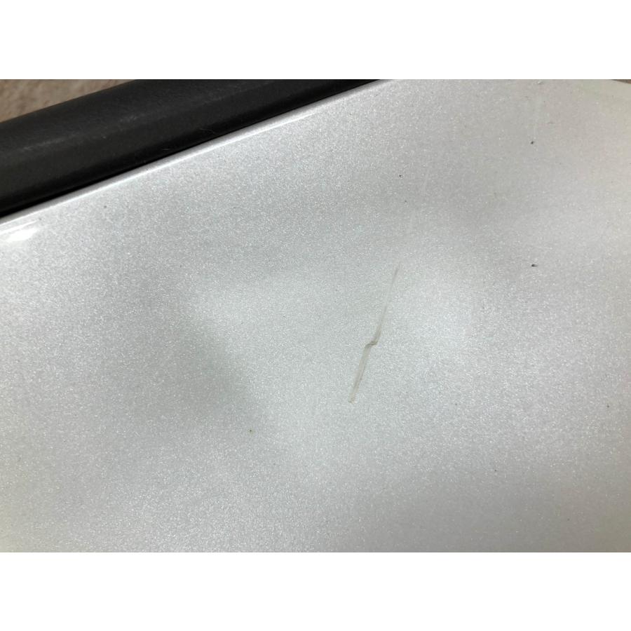 プリウス ZVW60 純正 フロントバンパー アッパーパネル 52111-47020