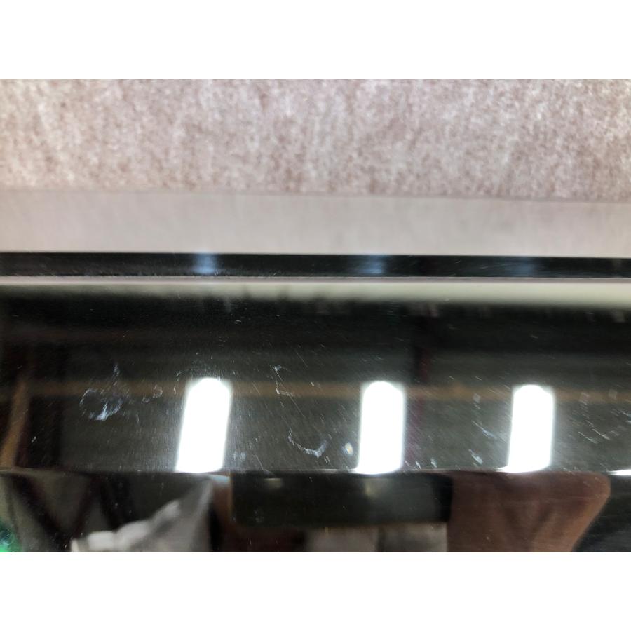 ヴェルファイア AGH30W GGH30W 後期 リアガーニッシュ 76801-58250/190