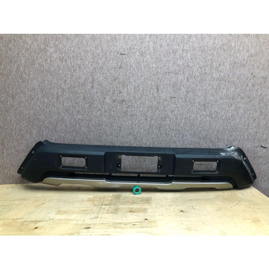 ハイエース 200系 TRD フロントリップスポイラー MS341-26003 : 拓海