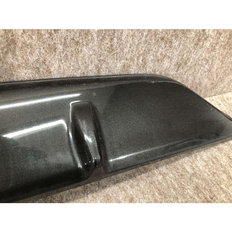 NZE161G NZE164G 中期 後期 カローラ フィールダー純正リアバンパー