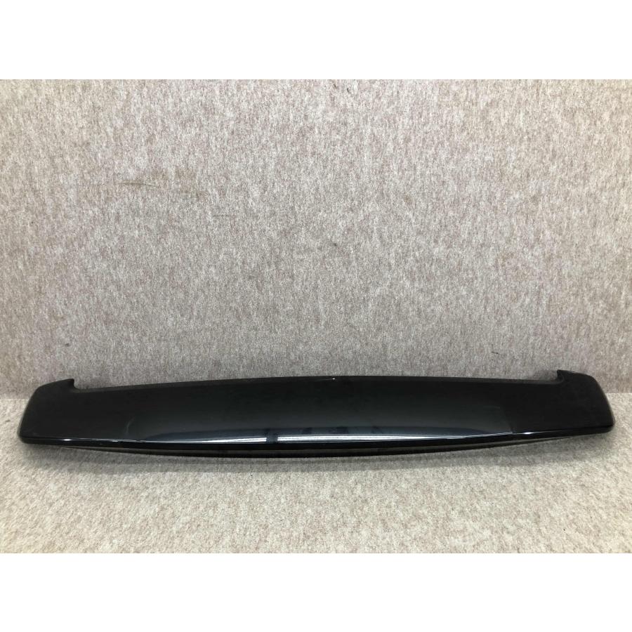 ヴォクシー、エスクァイア、ノア　トヨタ純正リアスカート トヨタ ノア/ヴォクシー/エスクァイア ZRR80 純正 リア スポイラー