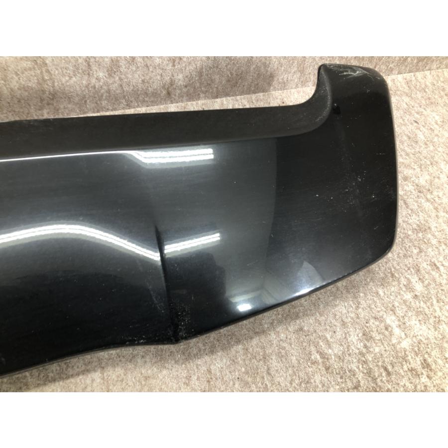 ヴォクシー、エスクァイア、ノア　トヨタ純正リアスカート トヨタ ノア/ヴォクシー/エスクァイア ZRR80 純正 リア スポイラー