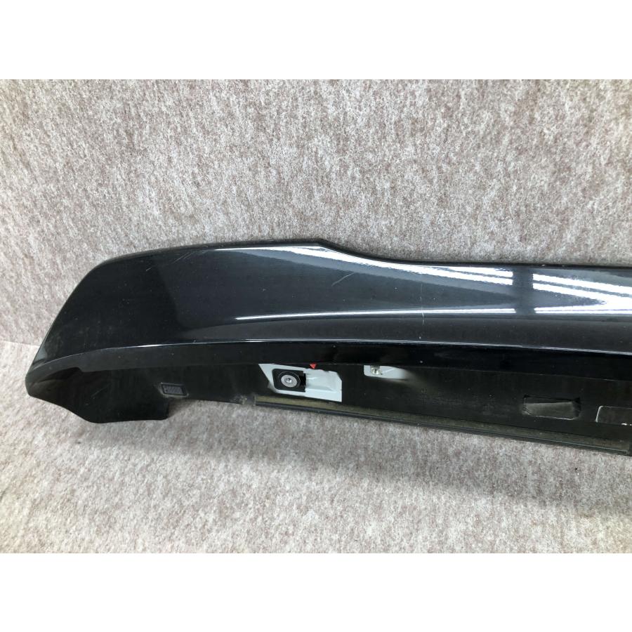 トヨタ ノア/ヴォクシー/エスクァイア ZRR80 純正 リア スポイラー