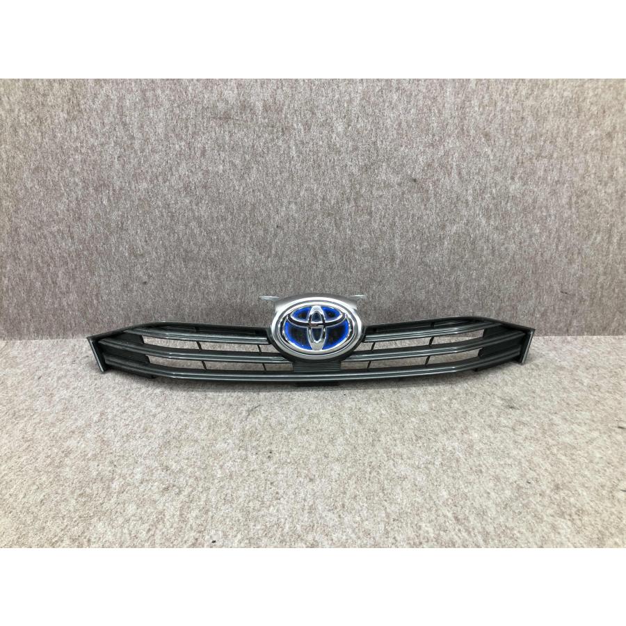 TOYOTAトヨタ サイ SAI AZK10 前期型 純正 フロントグリル サイ SAI AZK10 フロント グリル 53111-75110 : 拓海商事ヤフー店