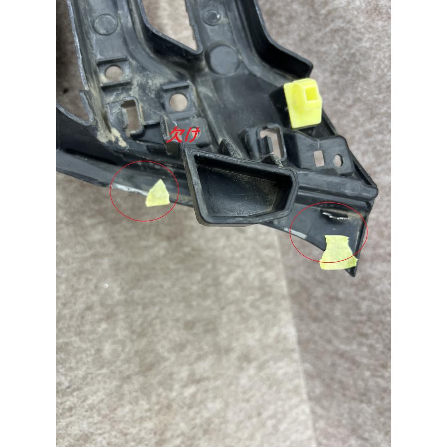 ステップワゴン RP系 後期 フロントグリル 71126-TAA-J01-M1 : 拓海